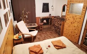 Apartman U Vody Frymburk